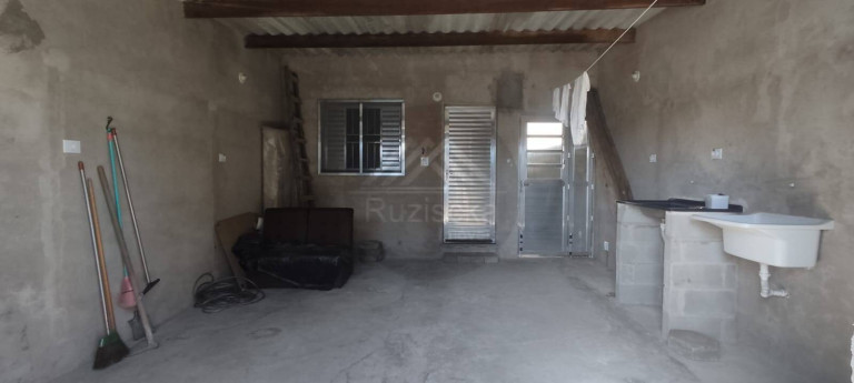 Casa com 2 Quartos à Venda, 125 m² em Jardim Ivoty - Itanhaém
