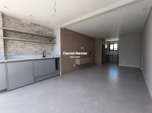 Imagem Apartamento com 2 Quartos à Venda, 65 m² em Buraquinho - Lauro De Freitas