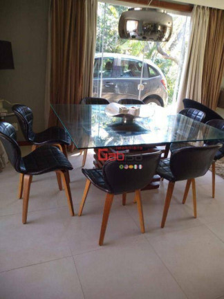 Imagem Casa com 4 Quartos à Venda, 160 m² em Ponta De Manguinhos - Armação Dos Búzios