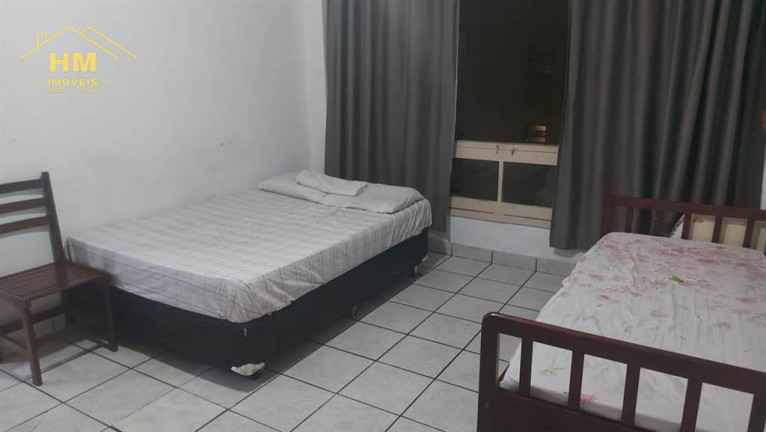 Imagem Apartamento com 2 Quartos à Venda, 76 m² em Centro - Sao Vicente