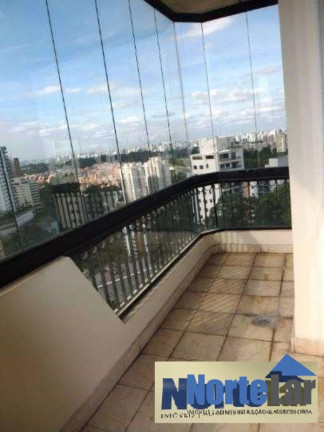 Imagem Apartamento com 3 Quartos à Venda, 409 m² em Vila Andrade - São Paulo