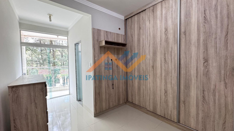 Imagem Apartamento com 3 Quartos à Venda, 100 m² em Veneza - Ipatinga