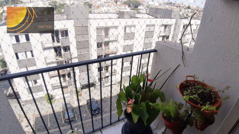 Imagem Apartamento com 2 Quartos à Venda, 64 m² em Pirituba - São Paulo Imagem Apartamento com 2 Quartos à Venda, 64 m² em Pirituba - São Paulo