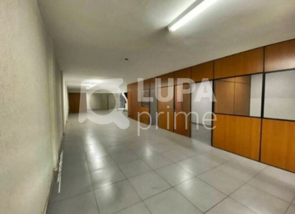 Imagem Imóvel Comercial à Venda, 748 m² em Luz - São Paulo Imagem Imóvel Comercial à Venda, 748 m² em Luz - São Paulo