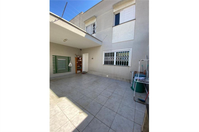 Imagem Casa com 3 Quartos à Venda,  em Vila Regente Feijó - São Paulo