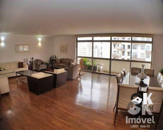 Imagem Apartamento com 3 Quartos à Venda, 276 m² em Higienópolis - São Paulo Imagem Apartamento com 3 Quartos à Venda, 276 m² em Higienópolis - São Paulo