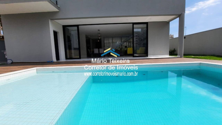Imagem Casa de Condomínio com 3 Quartos à Venda, 290 m² em Urbanova - São José Dos Campos Imagem Casa de Condomínio com 3 Quartos à Venda, 290 m² em Urbanova - São José Dos Campos