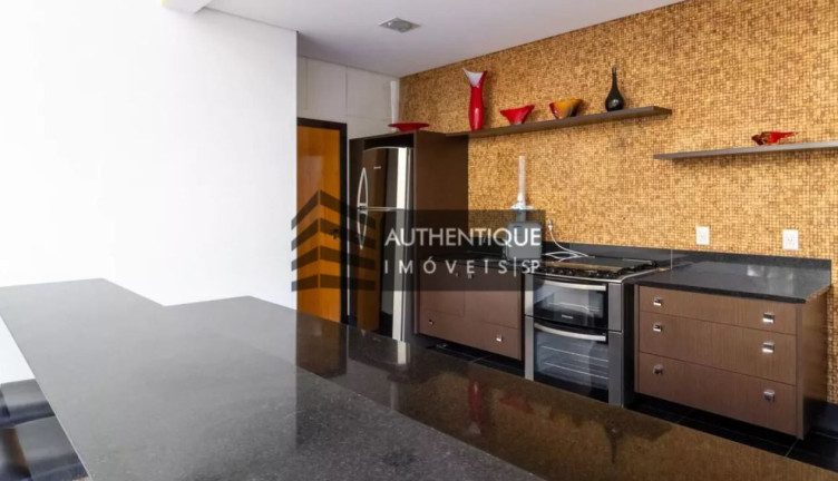 Imagem Apartamento com 3 Quartos à Venda, 200 m² em Moema - São Paulo Imagem Apartamento com 3 Quartos à Venda, 200 m² em Moema - São Paulo