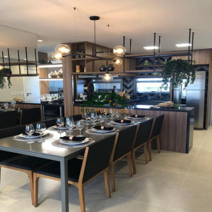 Imagem Apartamento com 3 Quartos à Venda, 113 m² em Vila Clementino - São Paulo