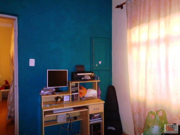 Imagem Casa com 3 Quartos à Venda, 179 m² em Vila Anglo - São Paulo