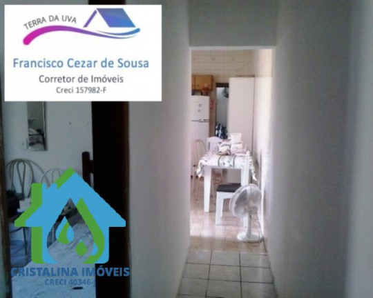 Imagem Casa com 2 Quartos à Venda, em Colônia - Jundiaí Imagem Casa com 2 Quartos à Venda, em Colônia - Jundiaí