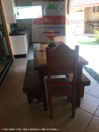 Imagem Casa com 4 Quartos à Venda, 426 m² em Campos Do Conde I - Tremembé Imagem Casa com 4 Quartos à Venda, 426 m² em Campos Do Conde I - Tremembé