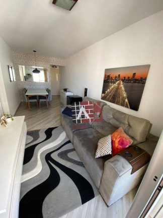 Imagem Apartamento com 2 Quartos à Venda, 53 m² em Penha - São Paulo Imagem Apartamento com 2 Quartos à Venda, 53 m² em Penha - São Paulo
