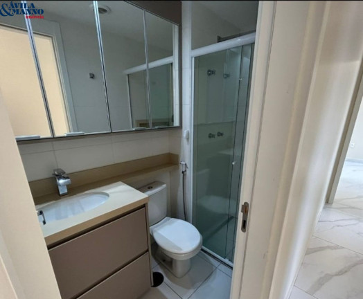 Imagem Apartamento com 2 Quartos à Venda, 66 m² em Tatuapé - São Paulo