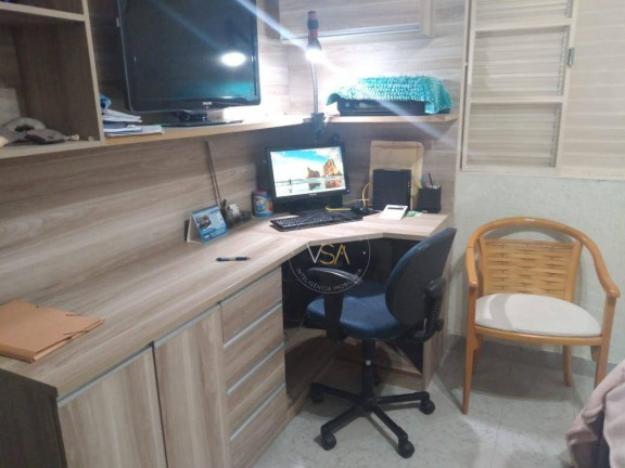 Imagem Casa com 3 Quartos à Venda ou Locação, 152 m² em Jardim Santa Genebra - Campinas Imagem Casa com 3 Quartos à Venda ou Locação, 152 m² em Jardim Santa Genebra - Campinas