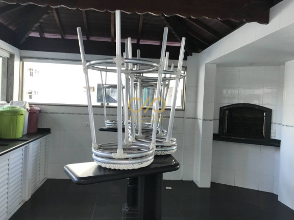 Imagem Apartamento com 3 Quartos à Venda, 170 m² em Tupi - Praia Grande