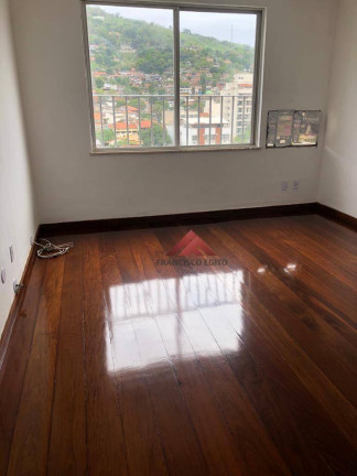 Imagem Apartamento com 2 Quartos à Venda, 65 m² em Icaraí - Niterói Imagem Apartamento com 2 Quartos à Venda, 65 m² em Icaraí - Niterói