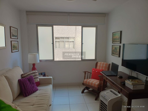 Imagem Apartamento com 1 Quarto à Venda, 47 m² em Perdizes - São Paulo