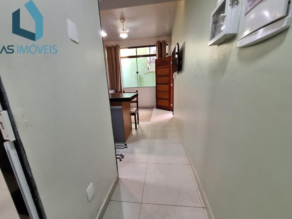 Imagem Apartamento com 1 Quarto à Venda, 49 m² em Centro - Cabo Frio Imagem Apartamento com 1 Quarto à Venda, 49 m² em Centro - Cabo Frio