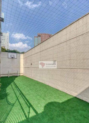 Imagem Apartamento com 3 Quartos à Venda ou Locação, 95 m² em Itaim Bibi - São Paulo