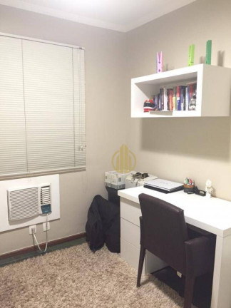 Apartamento com 3 Quartos à Venda, 84 m² em Alto Da Boa Vista - Ribeirão Preto