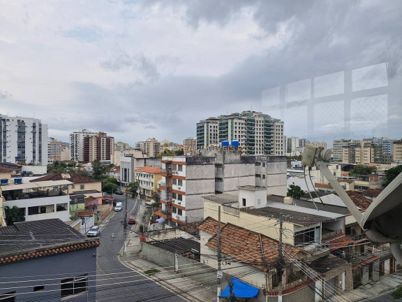Imagem Apartamento com 2 Quartos à Venda, 85 m² em Todos Os Santos - Rio De Janeiro Imagem Apartamento com 2 Quartos à Venda, 85 m² em Todos Os Santos - Rio De Janeiro