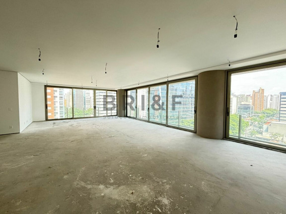 Imagem Apartamento com 3 Quartos à Venda, 335 m² em Itaim Bibi - São Paulo Imagem Apartamento com 3 Quartos à Venda, 335 m² em Itaim Bibi - São Paulo