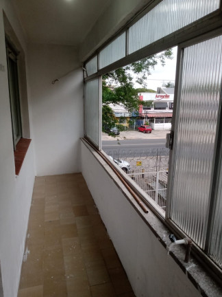 Imagem Apartamento com 3 Quartos à Venda, 80 m² em Vila Ipiranga - Porto Alegre