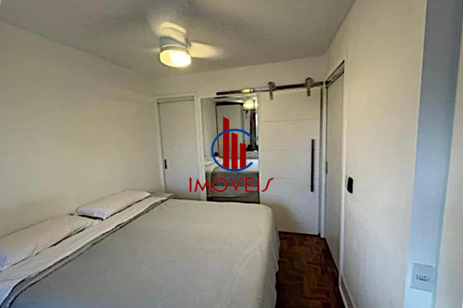 Imagem Apartamento com 2 Quartos à Venda, 82 m² em Vila Clementino - São Paulo