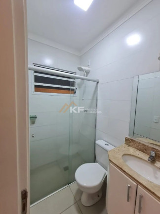 Imagem Casa de Condomínio com 3 Quartos à Venda, 130 m² em Jardim Interlagos - Ribeirão Preto