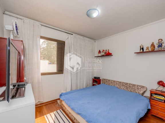 Imagem Apartamento com 4 Quartos à Venda, 127 m² em Vila Andrade - São Paulo