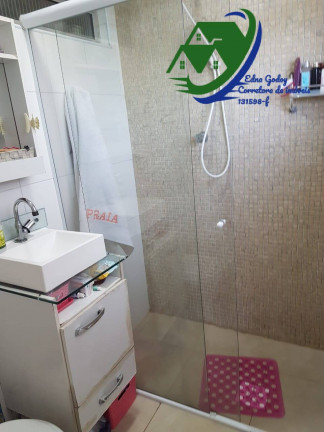 Imagem Apartamento com 2 Quartos à Venda, em José Menino - Santos Imagem Apartamento com 2 Quartos à Venda, em José Menino - Santos