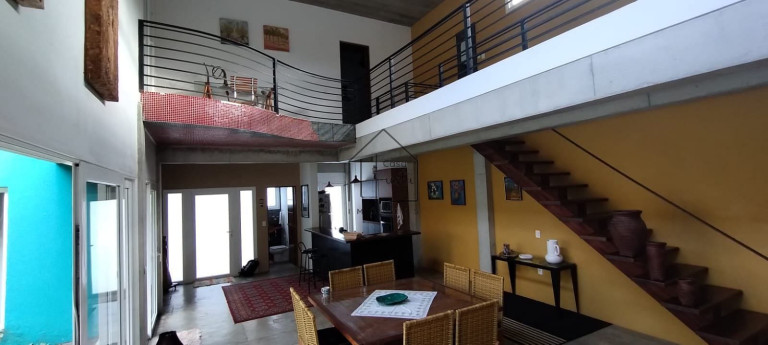 Imagem Casa de Condomínio com 4 Quartos para Alugar, 230 m² em Guaecá - São Sebastião Imagem Casa de Condomínio com 4 Quartos para Alugar, 230 m² em Guaecá - São Sebastião