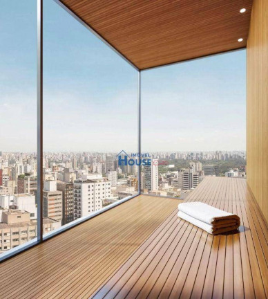 Imagem Apartamento com 3 Quartos à Venda, 145 m² em Jardins - São Paulo Imagem Apartamento com 3 Quartos à Venda, 145 m² em Jardins - São Paulo