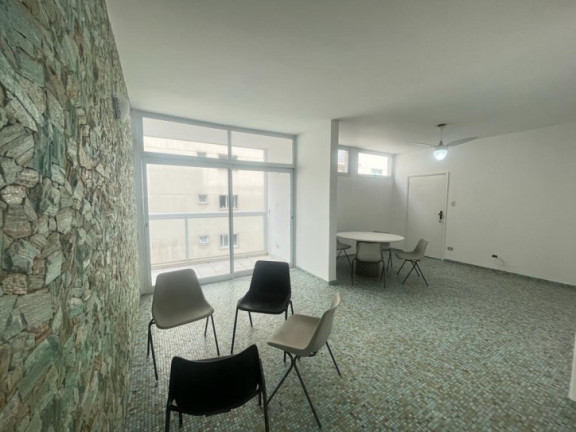 Imagem Apartamento com 4 Quartos à Venda, 105 m² em Pitangueiras - Guarujá