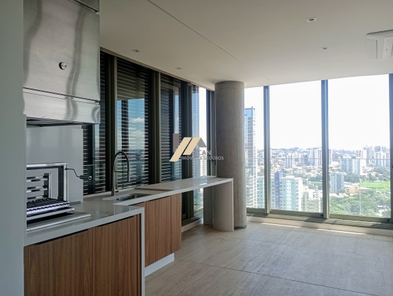 Imagem Imóvel com 3 Quartos à Venda, 257 m² em Cambuí - Campinas