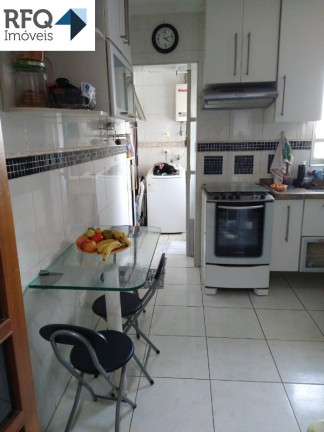 Imagem Imóvel com 3 Quartos à Venda, 85 m² em Vila Firmiano Pinto - São Paulo