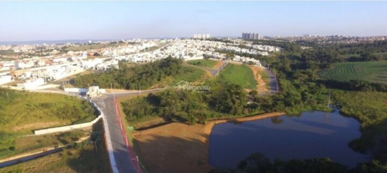 Imagem Terreno à Venda, 200 m² em Condomínio Villagio Milano - Sorocaba Imagem Terreno à Venda, 200 m² em Condomínio Villagio Milano - Sorocaba