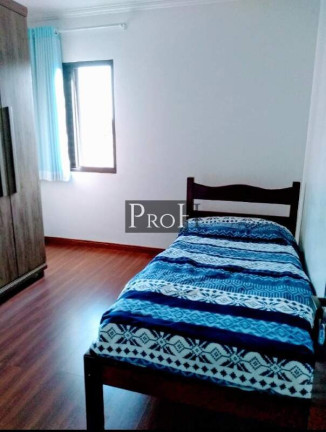Imagem Apartamento com 2 Quartos à Venda, 70 m² em Silveira - Santo André Imagem Apartamento com 2 Quartos à Venda, 70 m² em Silveira - Santo André