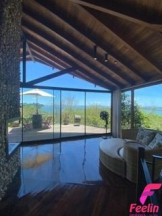 Imagem Casa com 1 Quarto à Venda, 100 m² em Ribeirão Da Ilha - Florianópolis Imagem Casa com 1 Quarto à Venda, 100 m² em Ribeirão Da Ilha - Florianópolis