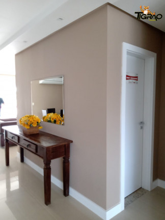 Imagem Apartamento com 3 Quartos à Venda, 126 m² em São Pedro - Navegantes Imagem Apartamento com 3 Quartos à Venda, 126 m² em São Pedro - Navegantes
