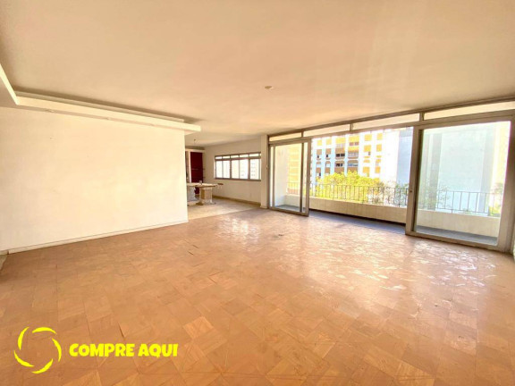 Imagem Apartamento com 3 Quartos à Venda, 195 m² em Perdizes - São Paulo Imagem Apartamento com 3 Quartos à Venda, 195 m² em Perdizes - São Paulo