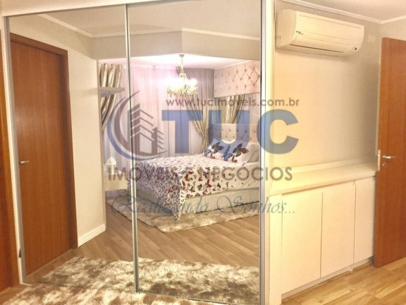 Imagem Apartamento com 2 Quartos à Venda, 170 m² em Jardim - Santo André