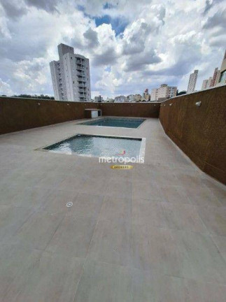 Imagem Apartamento com 2 Quartos à Venda, 60 m² em Santa Teresinha - Santo André Imagem Apartamento com 2 Quartos à Venda, 60 m² em Santa Teresinha - Santo André