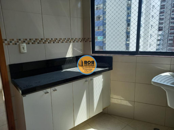 Imagem Apartamento com 3 Quartos à Venda, 99 m² em Boa Viagem - Recife