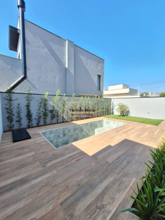Imagem Casa com 4 Quartos à Venda, 250 m² em Parque Olívio Franceschini - Hortolândia Imagem Casa com 4 Quartos à Venda, 250 m² em Parque Olívio Franceschini - Hortolândia