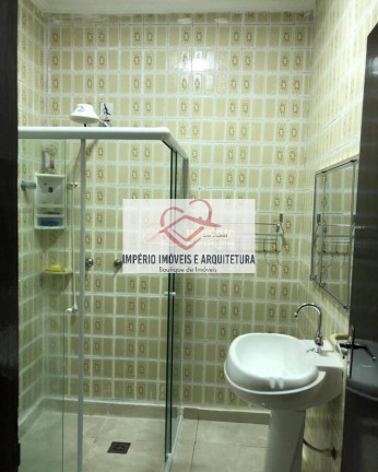 Imagem Casa à Venda,  em Sumaré - Caraguatatuba