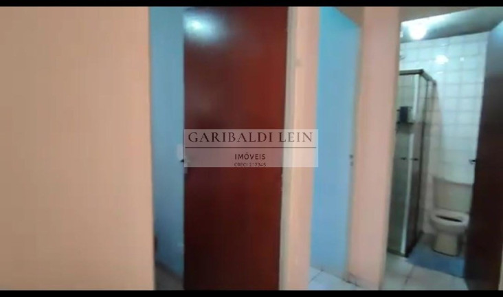 Imagem Imóvel com 2 Quartos à Venda, 55 m² em Jardim Miranda - Campinas