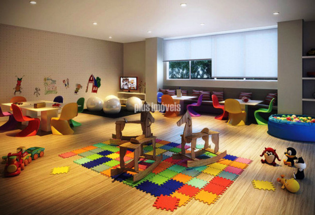 Imagem Apartamento com 2 Quartos à Venda, 94 m² em Vila Santa Catarina - São Paulo Imagem Apartamento com 2 Quartos à Venda, 94 m² em Vila Santa Catarina - São Paulo