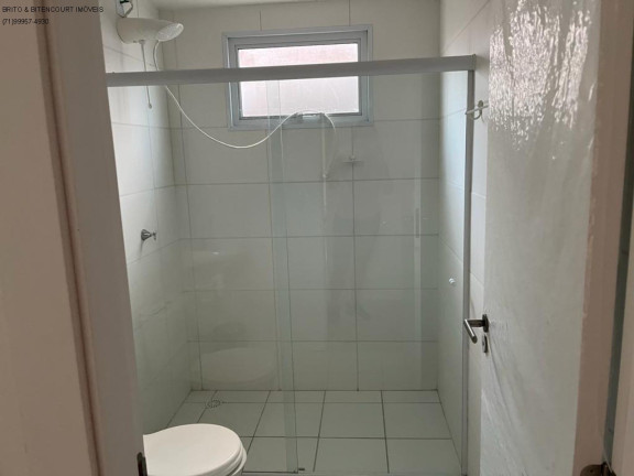 Imagem Casa com 2 Quartos à Venda, 62 m² em Monte Gordo (monte Gordo) - Camaçari